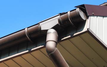 types of Kirby Green fascias