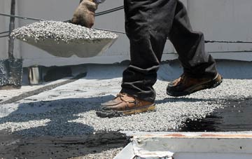 Kirby Green flat roofing companies