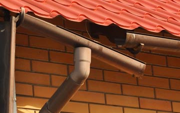 Kirby Green gutter repair costs