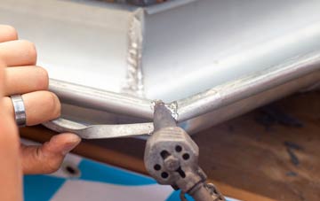 disadvantages of Kirby Green lead roofing