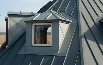 metal roofing Kirby Green, Norfolk