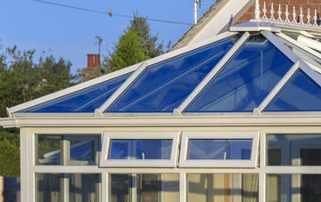 professional Kirby Green conservatory insulation