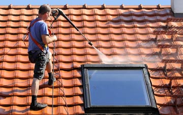 roof cleaning Kirby Green, Norfolk