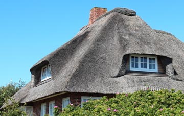 thatch roofing Kirby Green, Norfolk