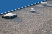 Kirby Green flat roofing