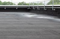 find rated Kirby Green flat roofing companies