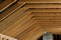 Kirby Green pitched insulation quotes