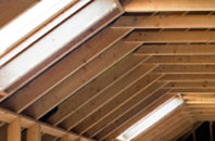 Kirby Green tapered roof insulation quotes